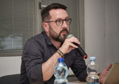 Assemblea Sociale 2023 - Paolo Rosetti - Direttore Generale