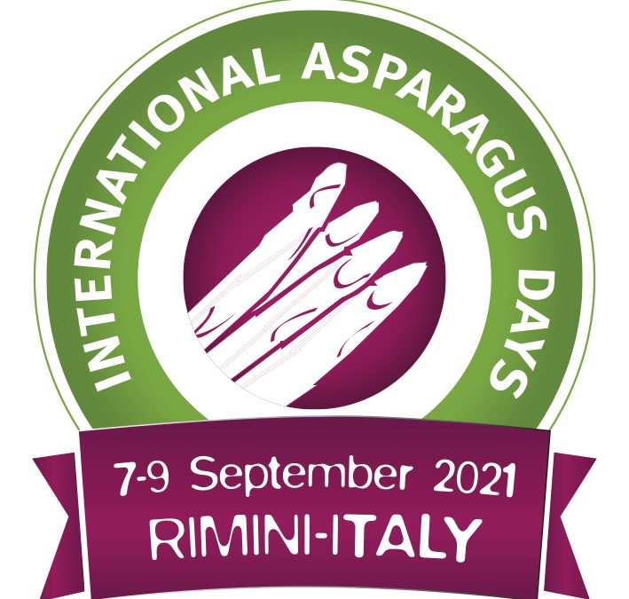 International Asparagus Day
