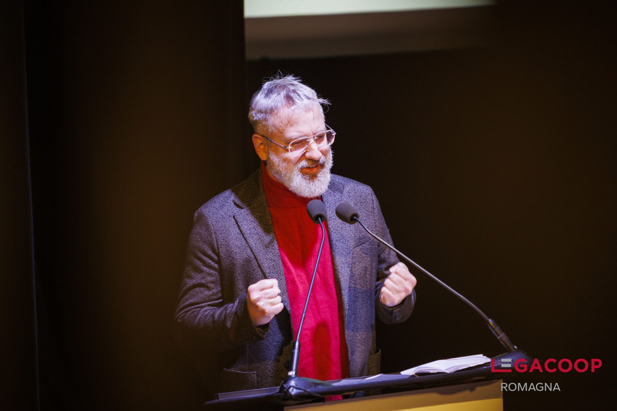 Paolo Rosetti - Direttore